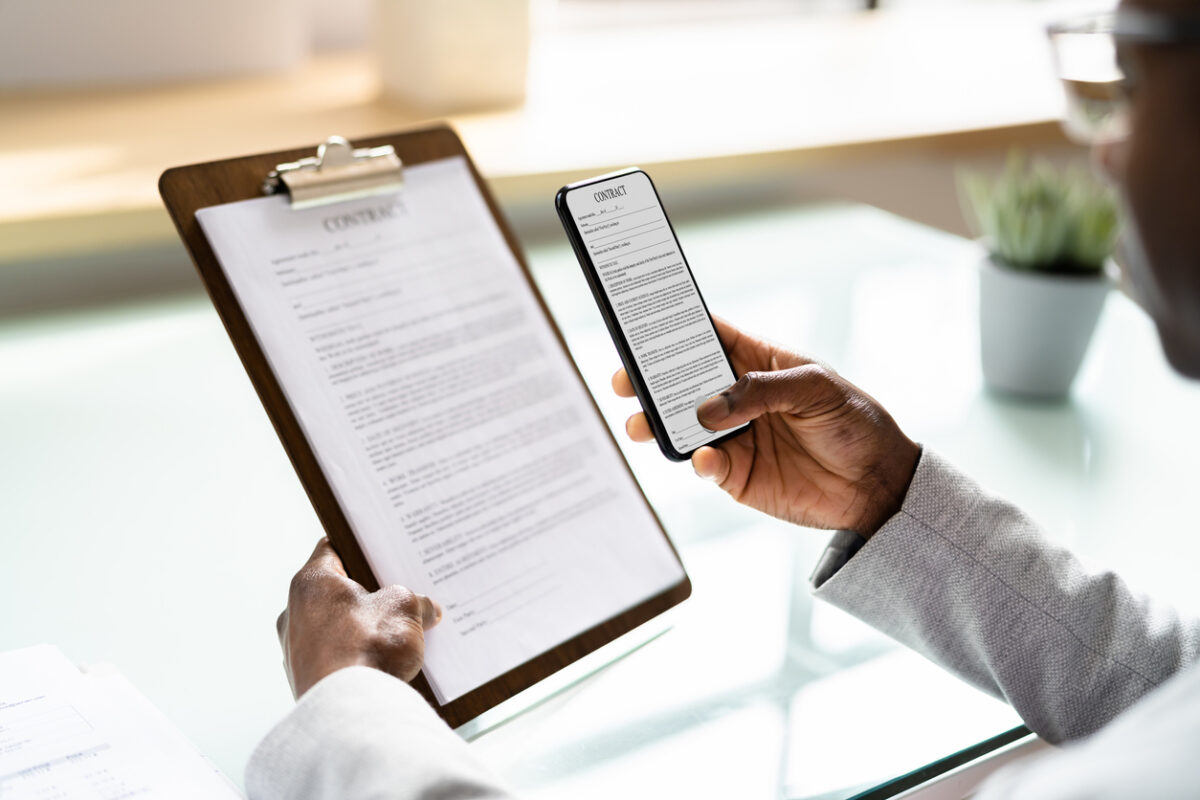 iPass OCR in Arabic vs. Digital Archiving System: Weighing the Pros and Cons