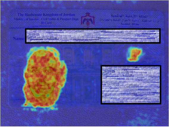 The Alarming Rise of Forgeries in Office ID Documents